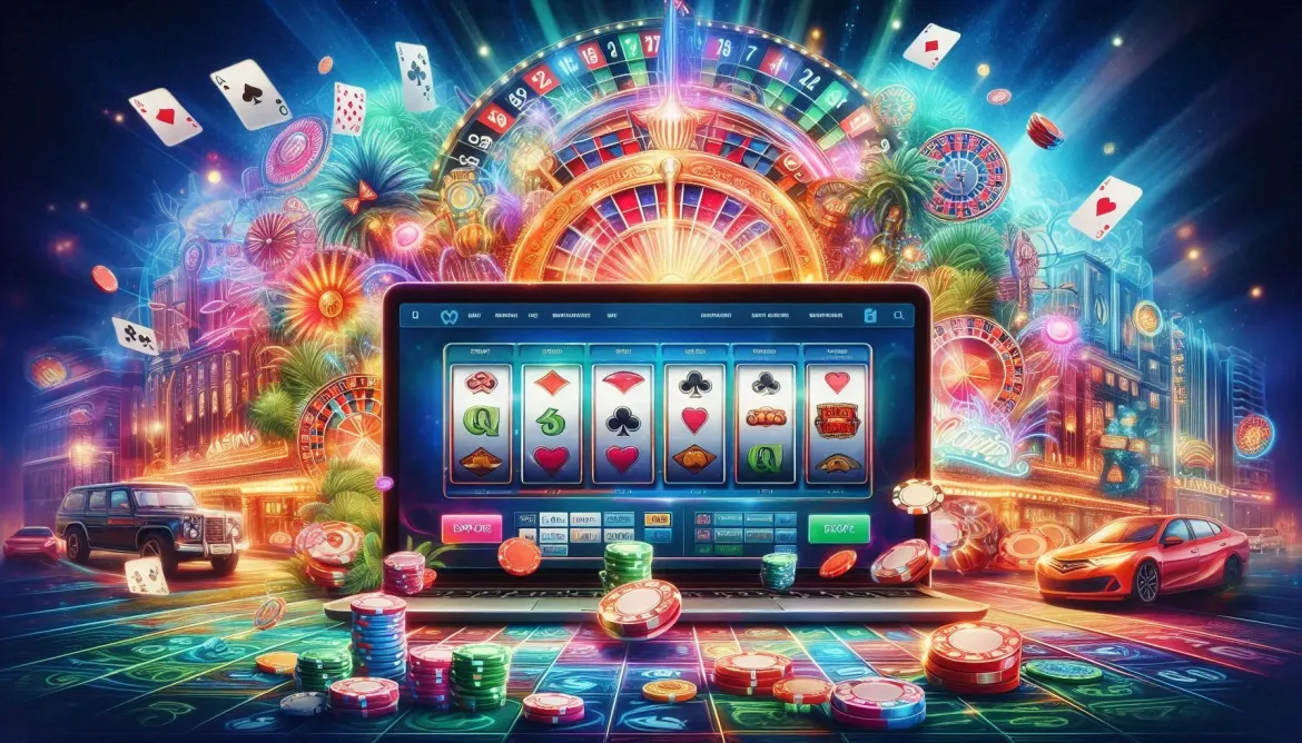 Spielbank Munchen
